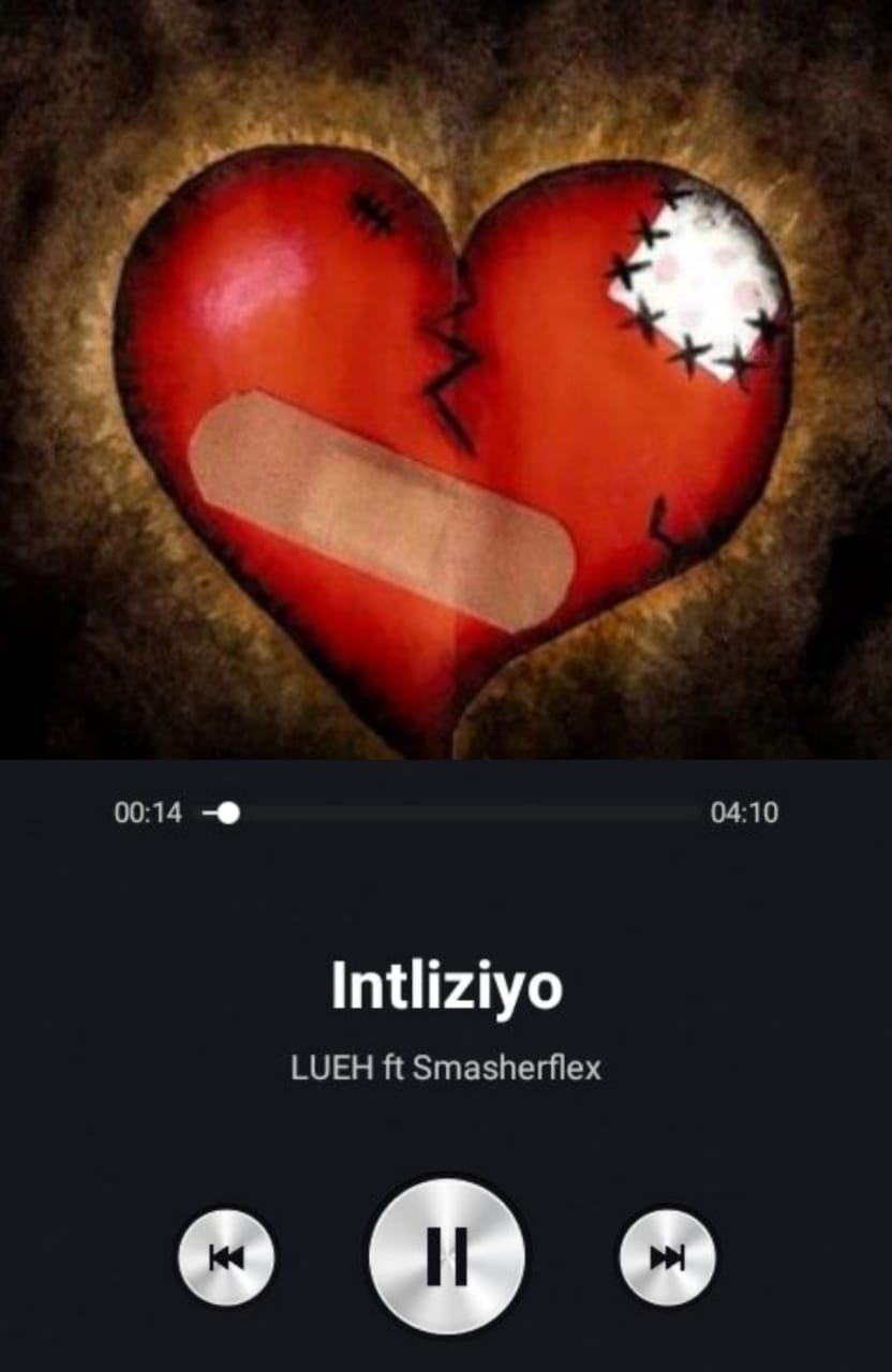 LUEH - Intliziyo Featuring Smasherflex