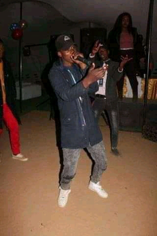 Smasherflex - Indoda engaka