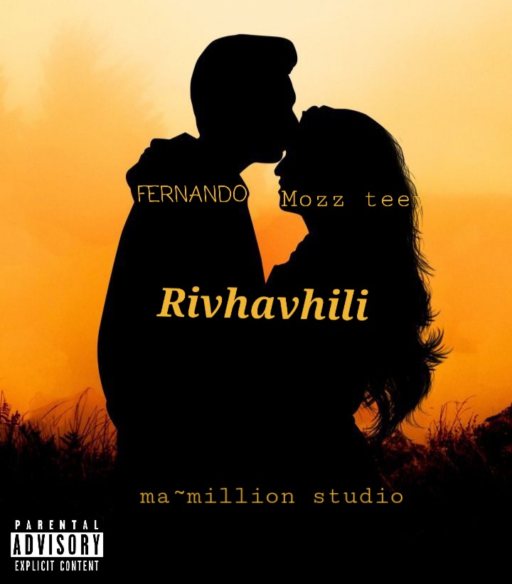 Mozz Teey - Ri vhavhili Featuring Fernando