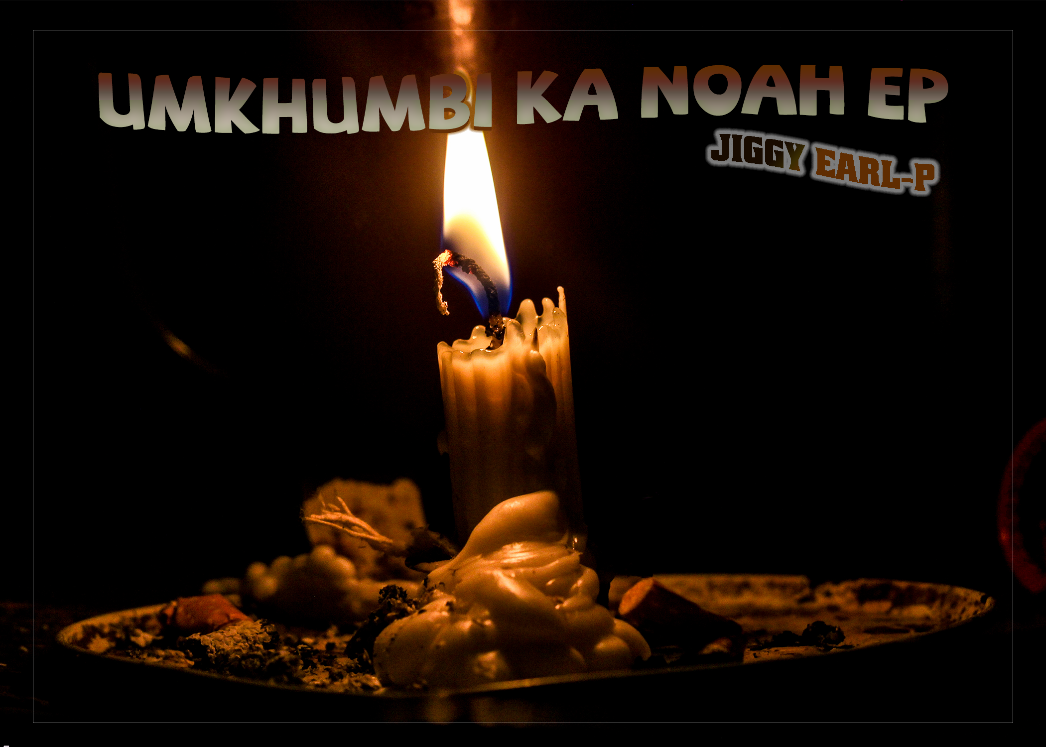 Jiggy Earl-P - phumelela Featuring TSHEpoetry