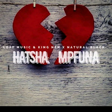 Loaf music - Hatsha mpfuna Featuring King Nen x natural black