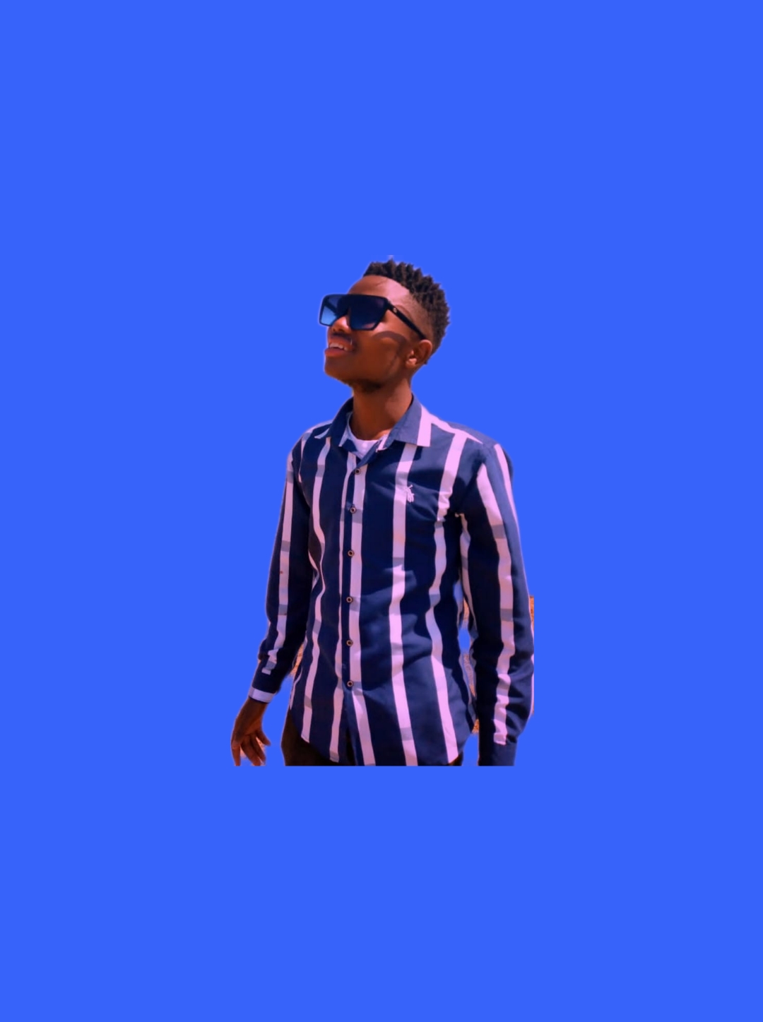 Stunner PY - Pura Vida album artwork