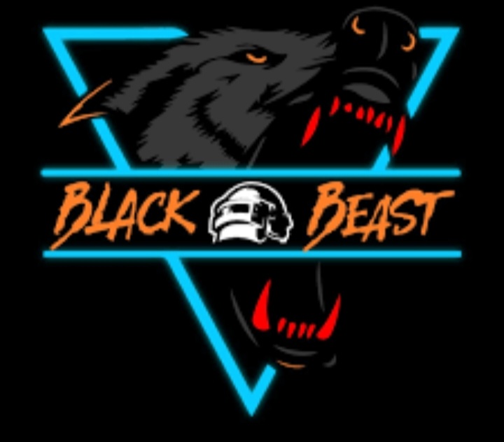 Shatterfire Lil-Rock - black beast beef