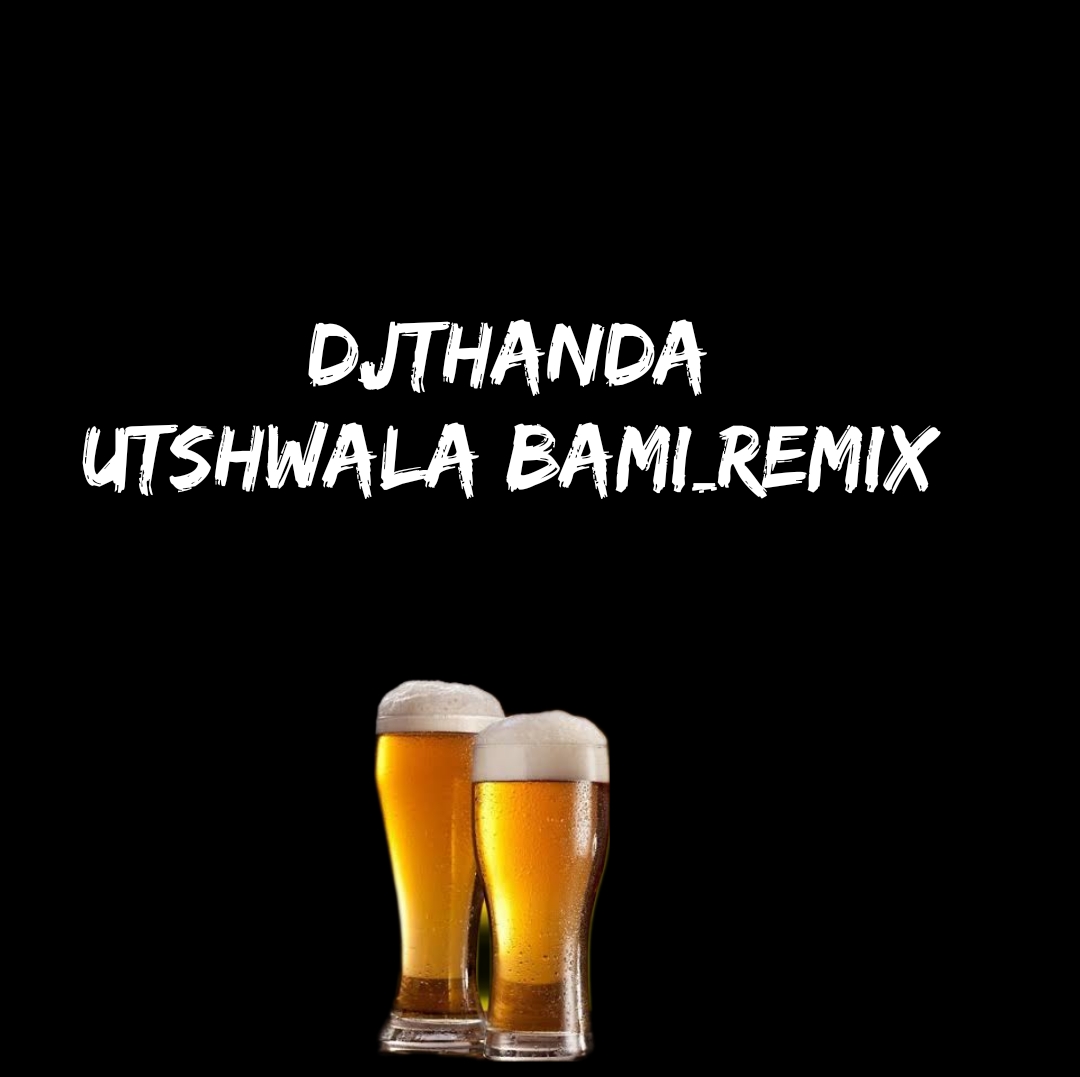 Dj Thanda - Umgido album artwork