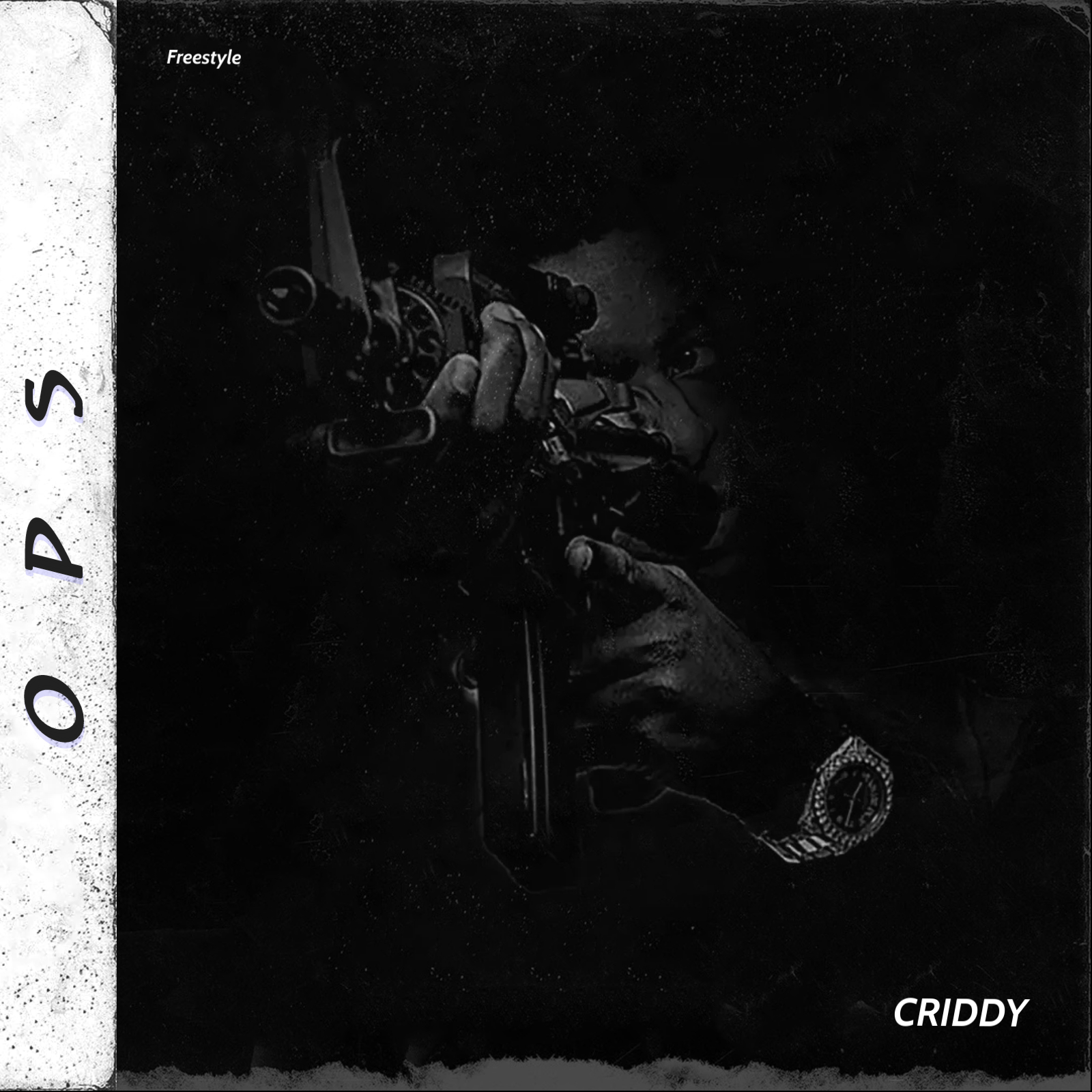 Criddy - Ops (Freestyle)