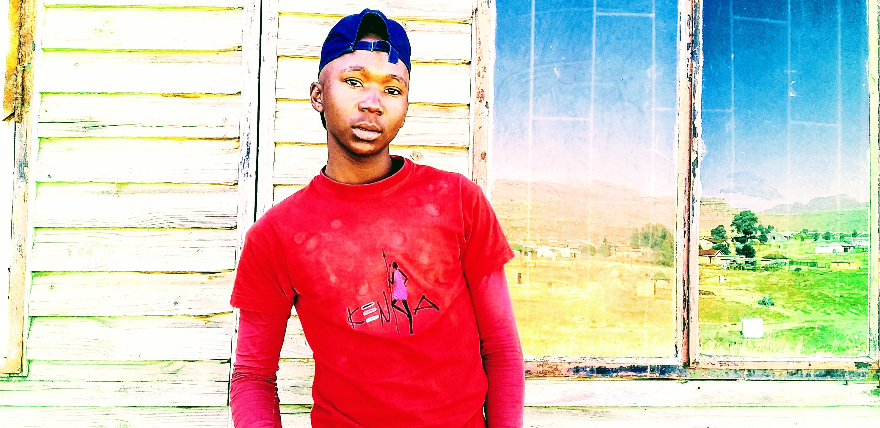 Swaggar Nover - Can you Stay Featuring Young Kiddow