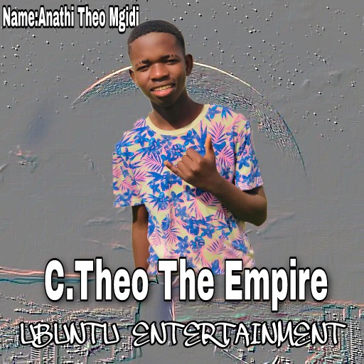 C.theo the empire - Buyekhaya