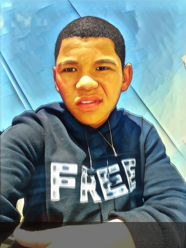 Lil wizzard -I don't wanna be alone - I don't wanna be alone (#DARK GOATS ENT) Featuring 2K_Dababy