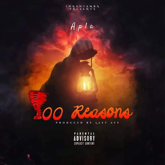 Apla - 100 REASONS