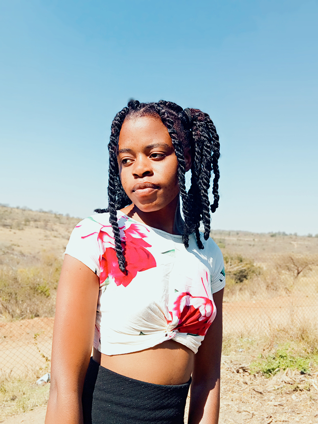 Ndicks - Dzuvha langa