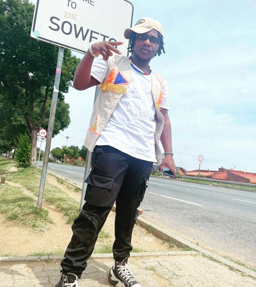 OG'McKnight - Shabuke Featuring Abutiiey Kaygee