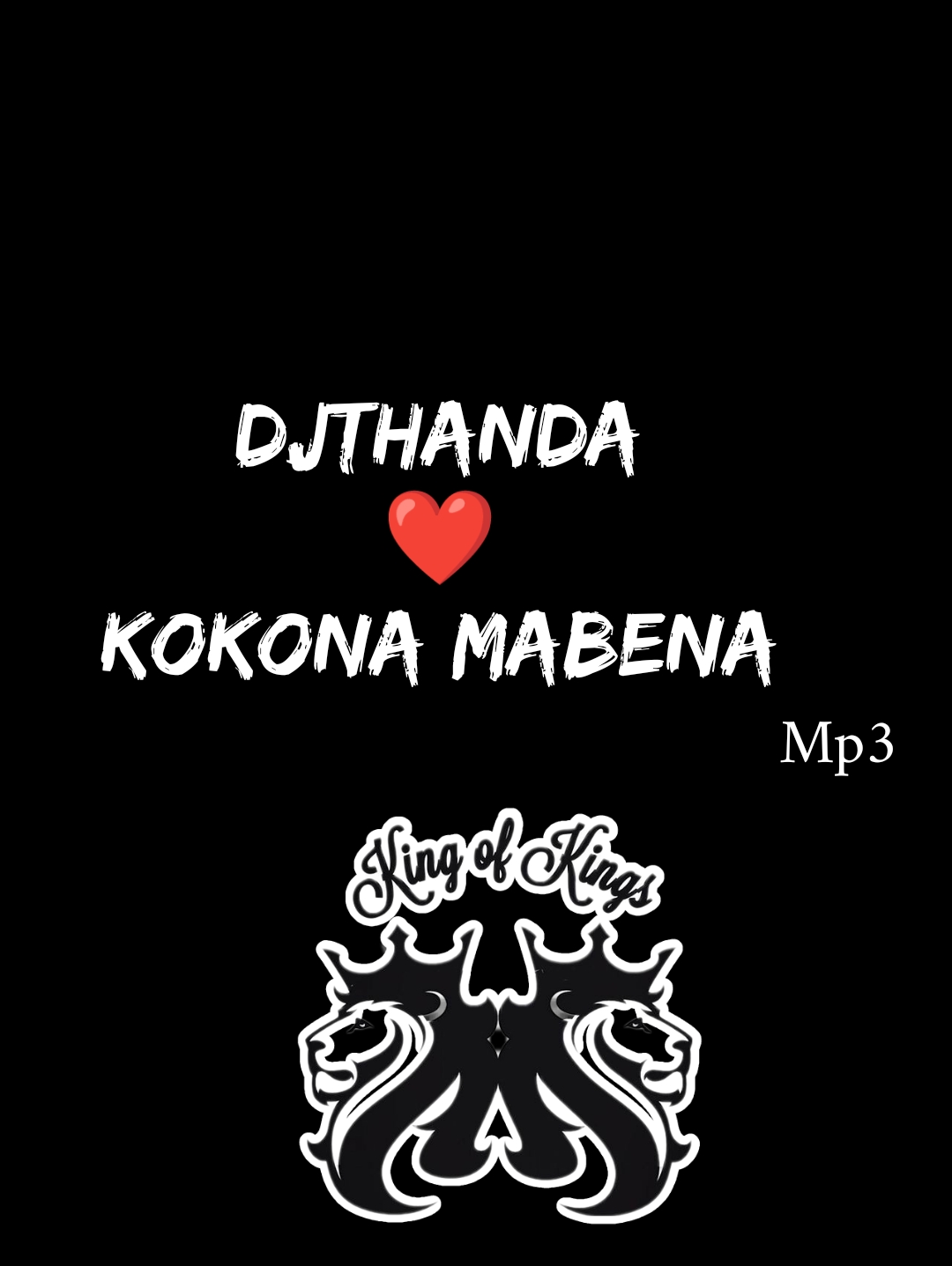 Dj Thanda - Koko Mabena Featuring Makhadzi