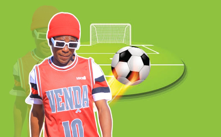 Rezzloe Da Rizz - Zwiammbaisa(sukuyenya lento)Cover S⚽nG