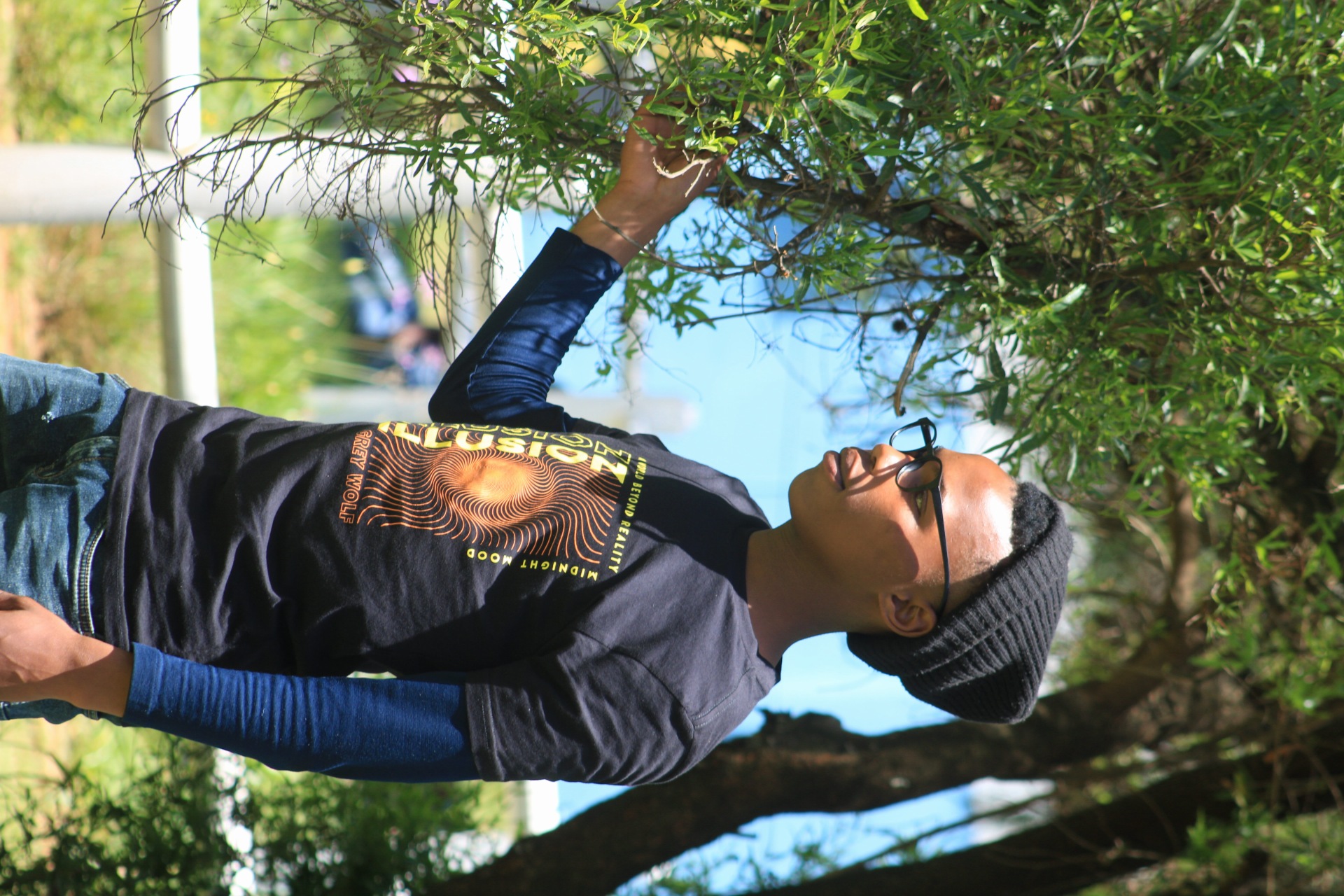 Lefty Aokiid - Abathandi bendaba album artwork