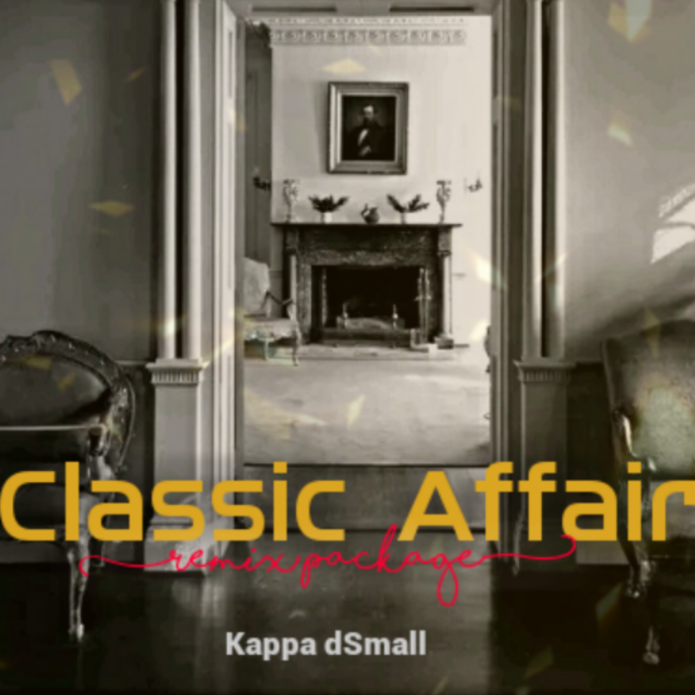 Kappa dSmall - Kenny_Lattimore_Tomorrow_(Kappa dSmall's Classical Mix)