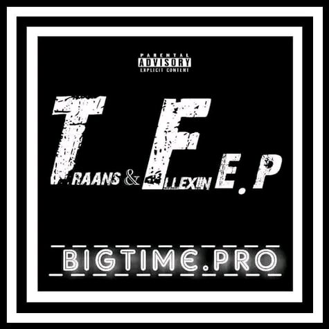 Flexiin Rsa Vocalist - Long Distance relationship ft Phumelela Traans & Cmart Jay