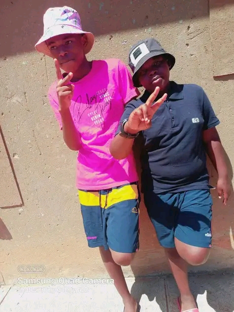 Bad killer SA X TMG - Ri khou phanda