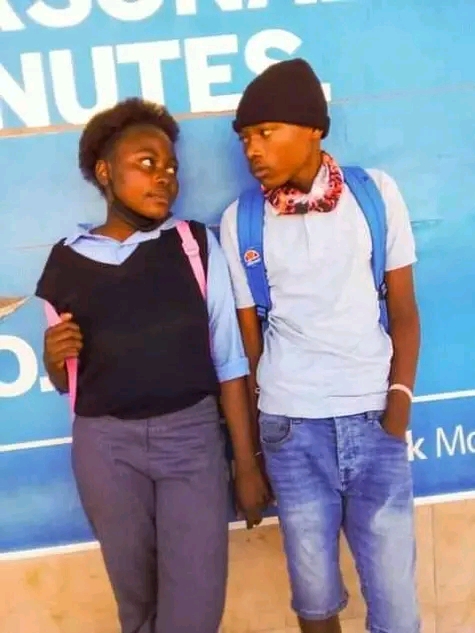 Bad killer SA - Standwa Sami Featuring Vickie