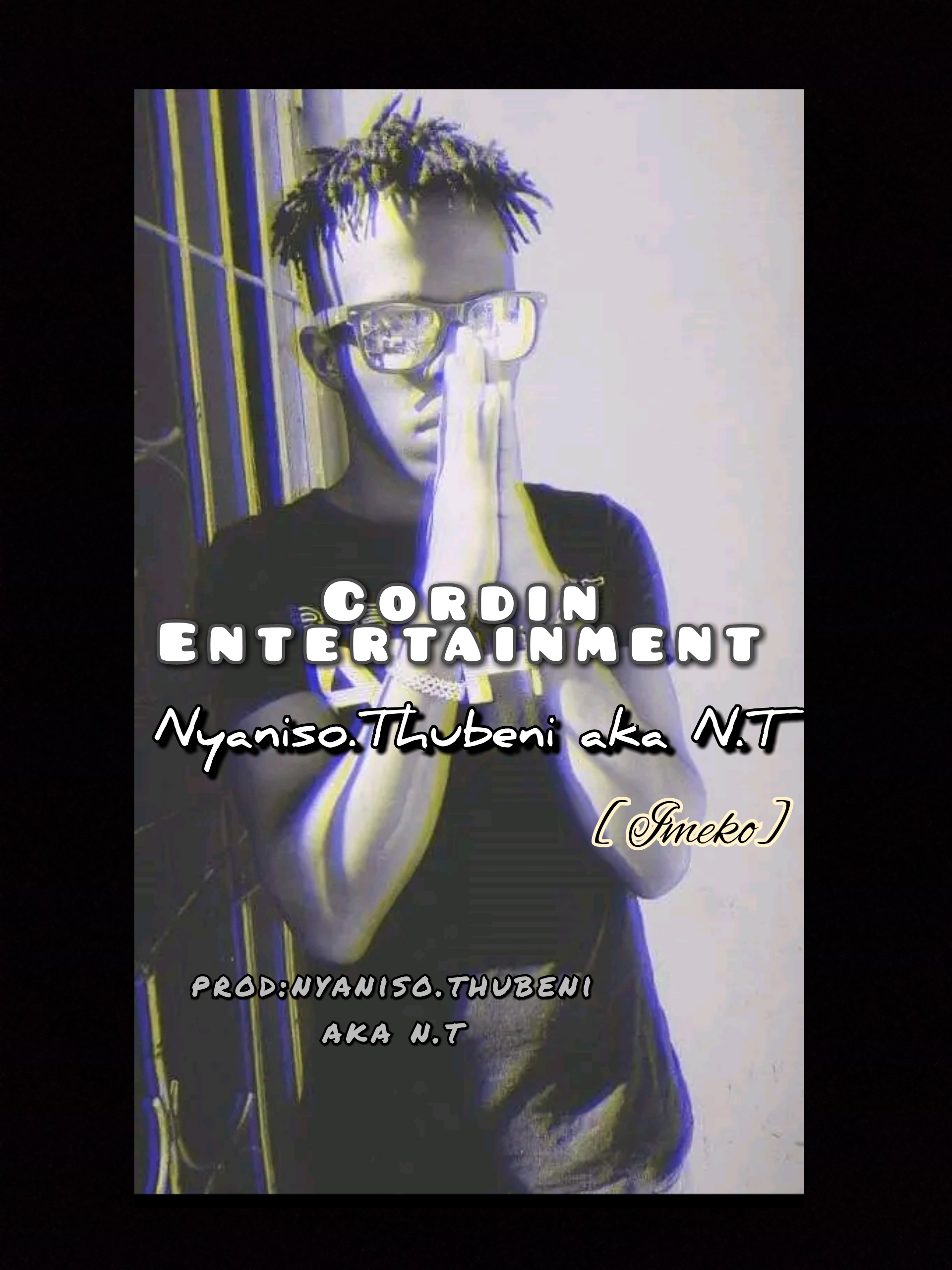 Nyaniso.Thubeni aka N.T - Imeko