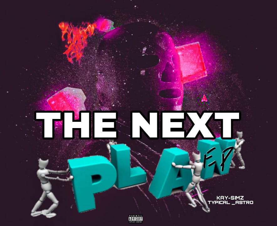 Typical_Astro & KaY-SiMz - Not the same Featuring Baby_Twisser
