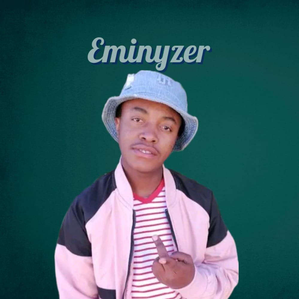 BLAQ EAZY - Hamba Naye Freestyle Featuring Eminyzer & HollyKay
