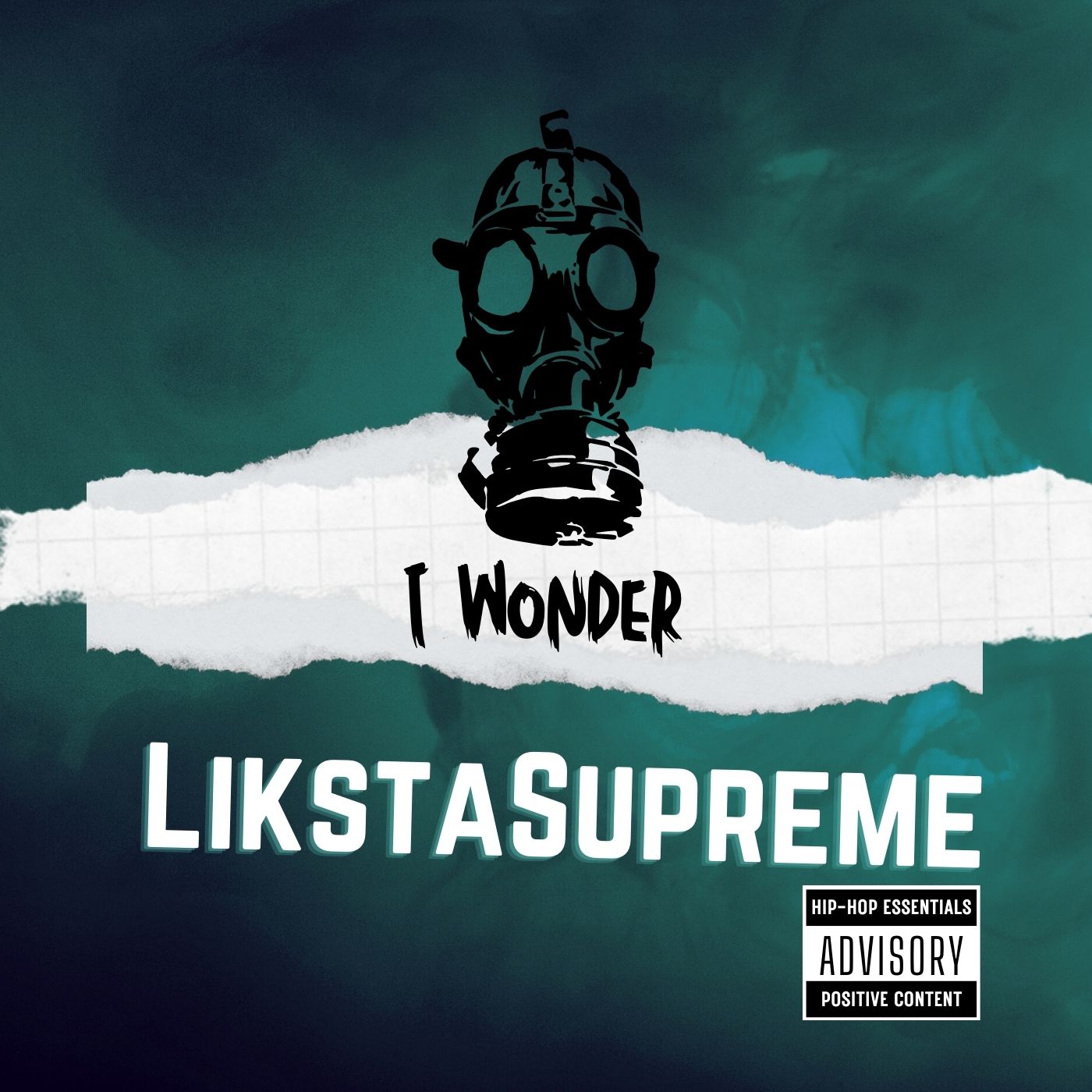 LikstaSupreme - I Wonder