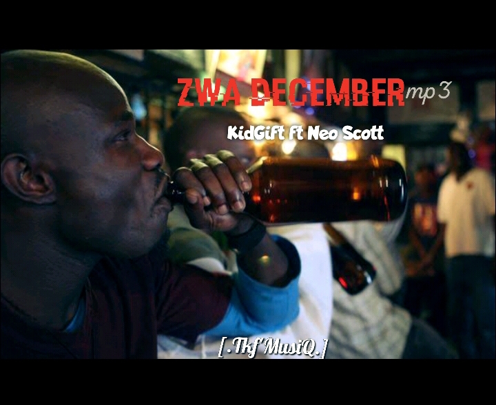 Zwa December - 2022
