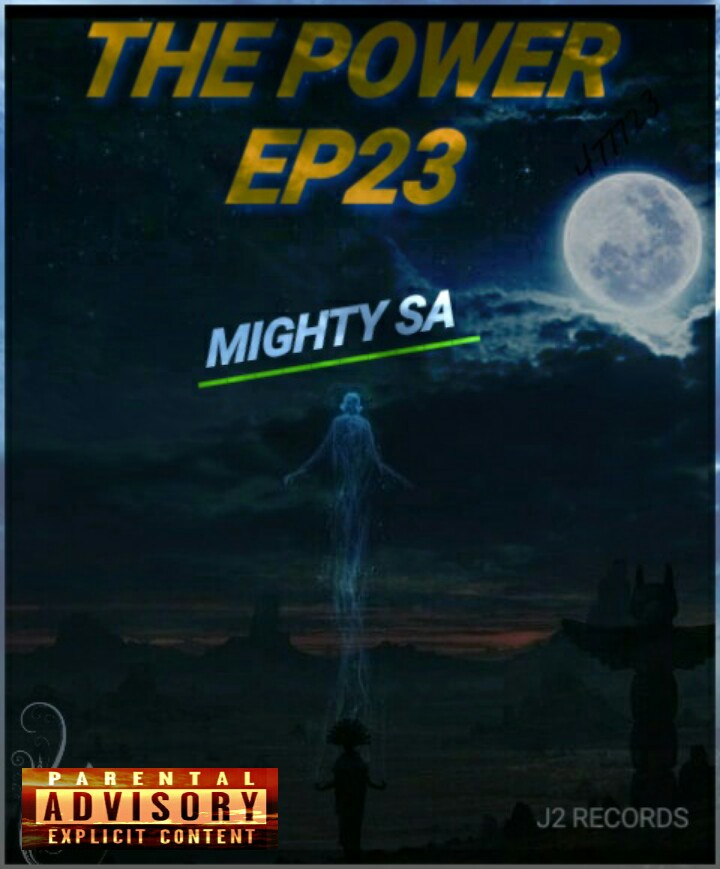 MightySA - Ally Mohammed Featuring No