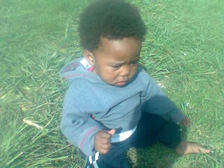 MightySA - Njee Featuring No
