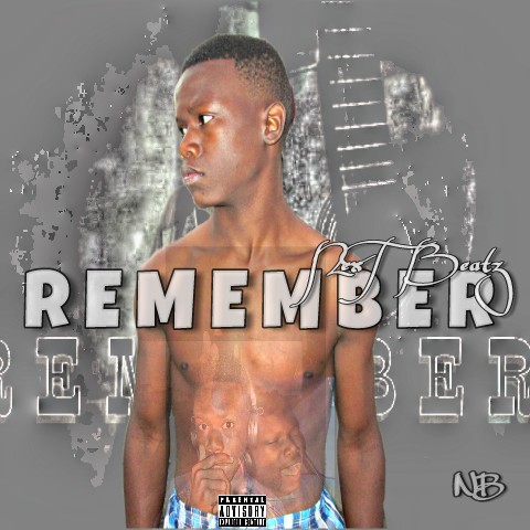 NexT Beatz - Your Love Featuring Lil T Man