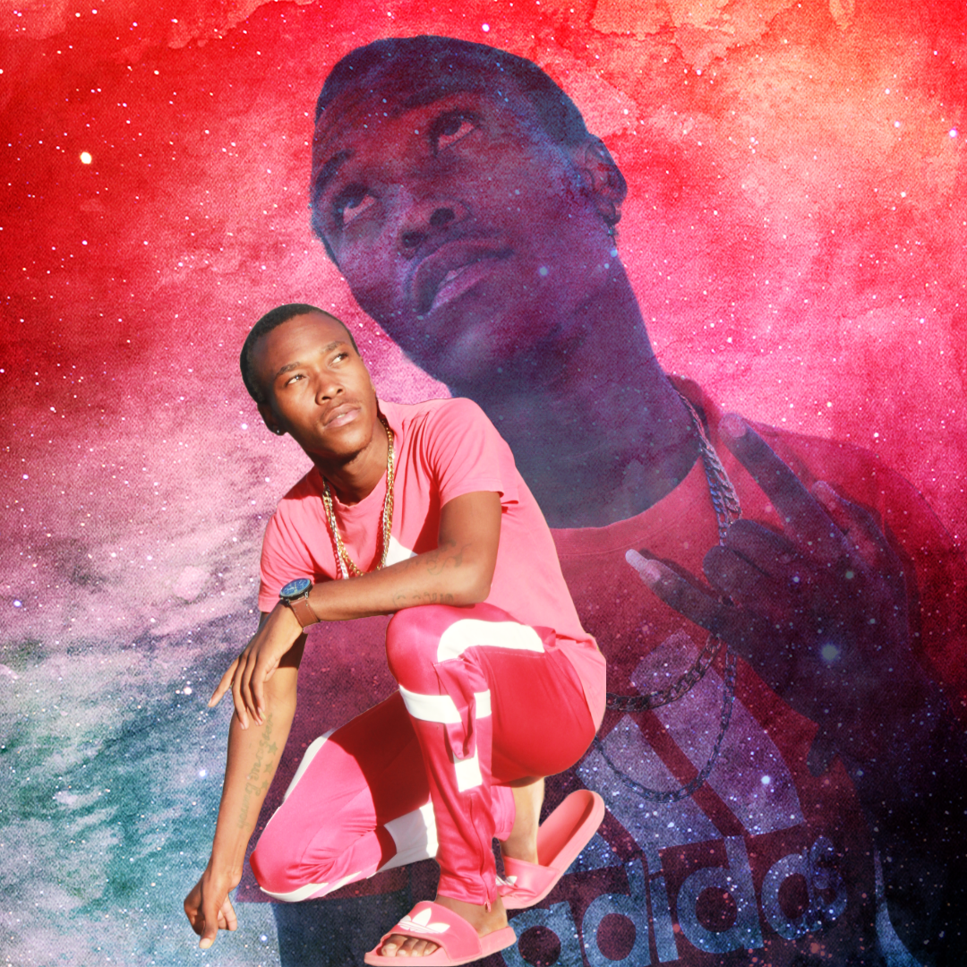Young Master kzn - Ijacket Featuring Mastar Beat R.sa