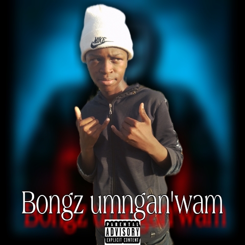 Bongz umngan'wam - Drumzz