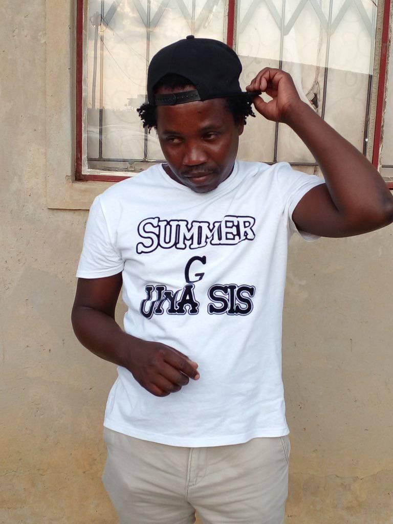 Summer-G Da Dj - ndi funa ene
