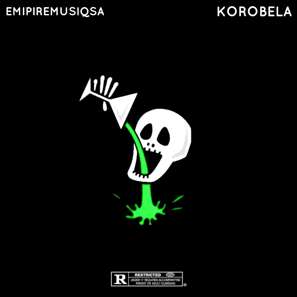 EmpireMusiqSA - Ikorobela