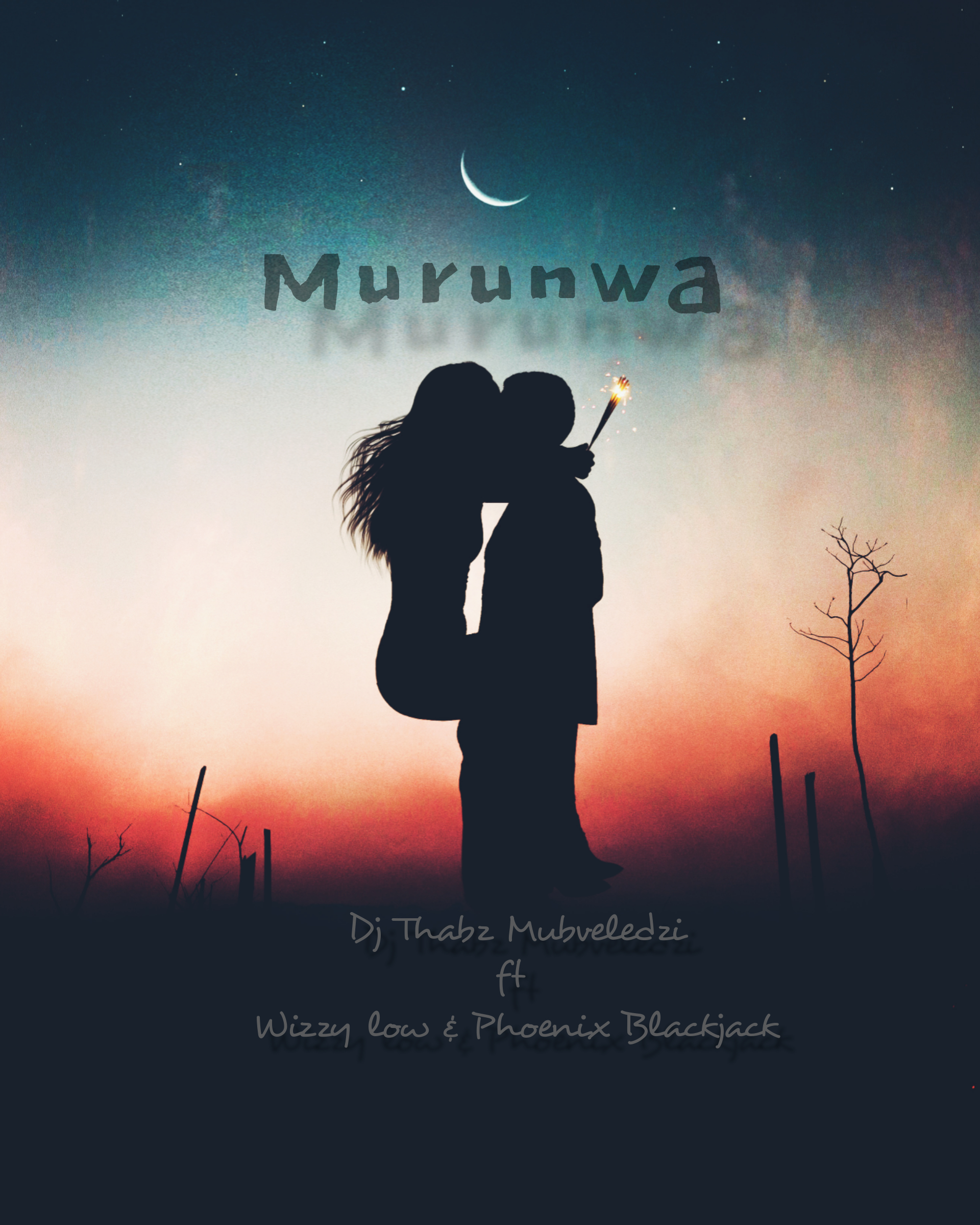 Dj Thabz Mubveledzi - Murunwa Featuring Wizzylow & Phoenix Blackjack