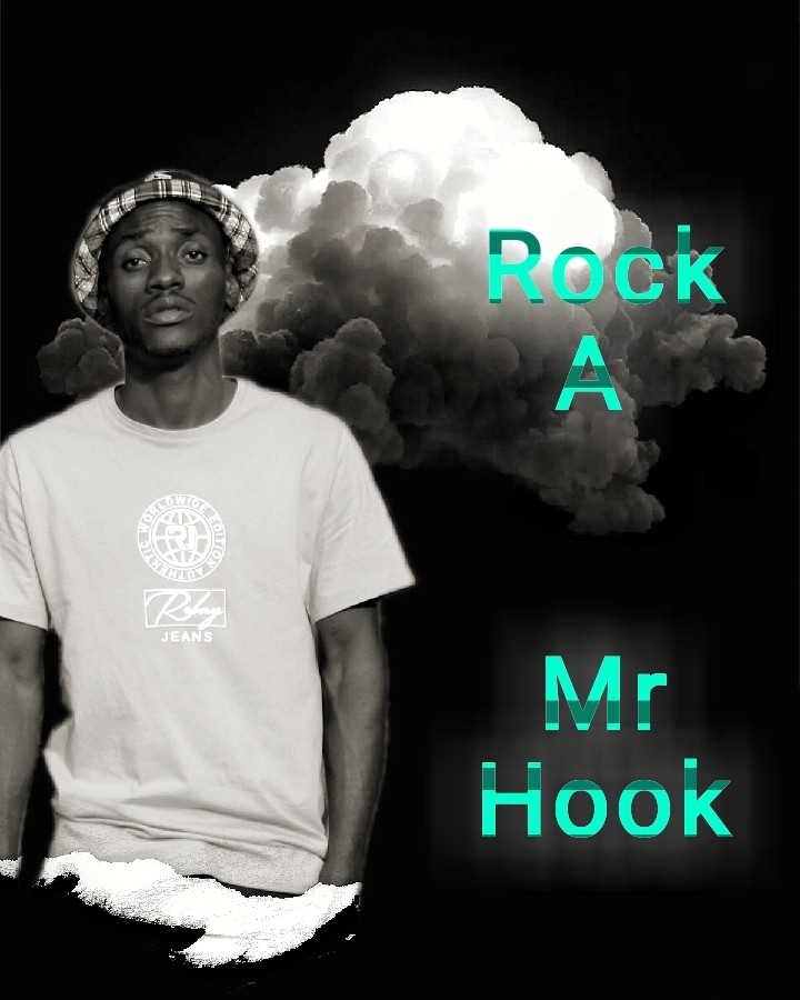 Rock A - Ni songo vhilaela mp3