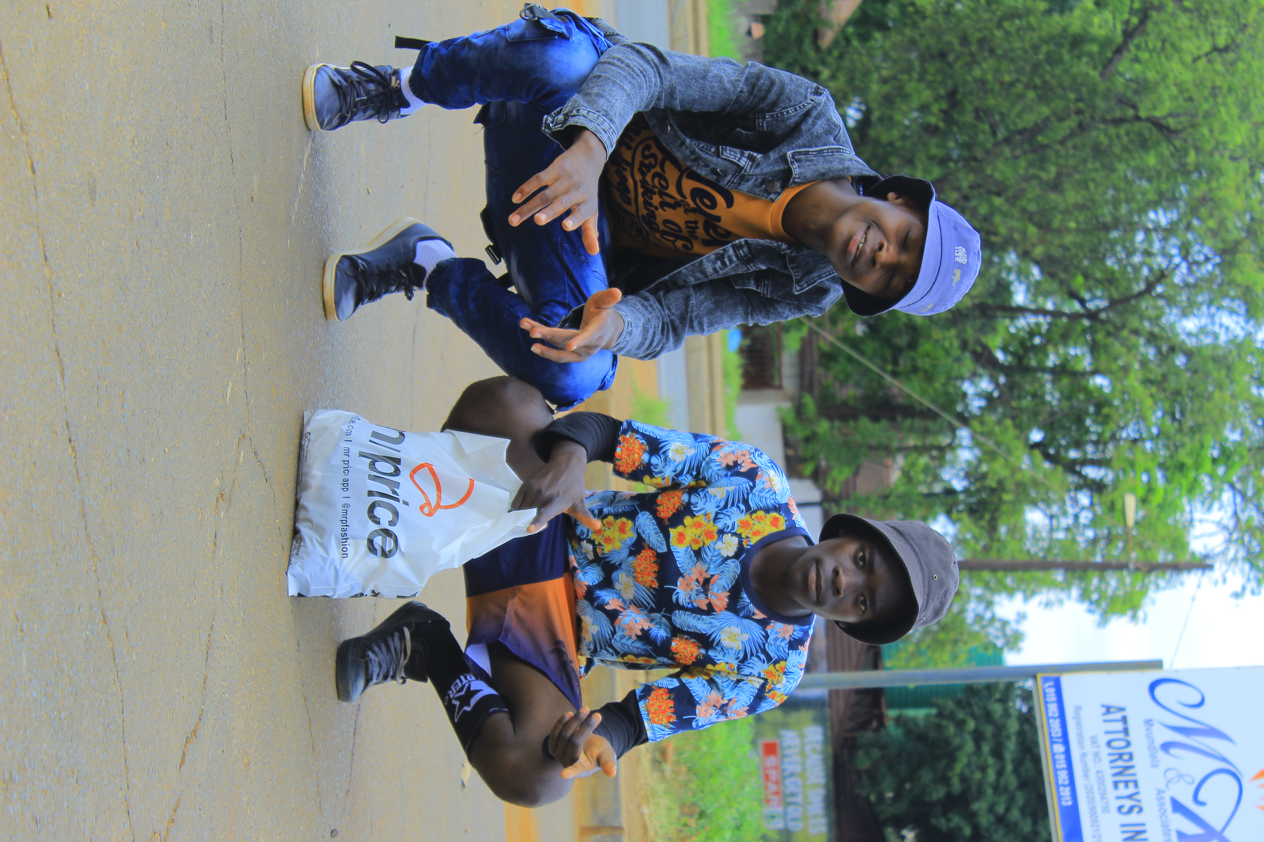 Eazy kill - Hede na teila Featuring Mr panda