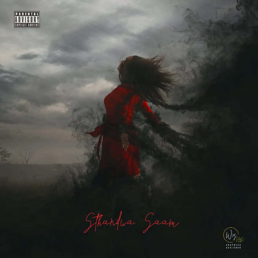 Emkay - Sthandwa saam Featuring R Wizzy