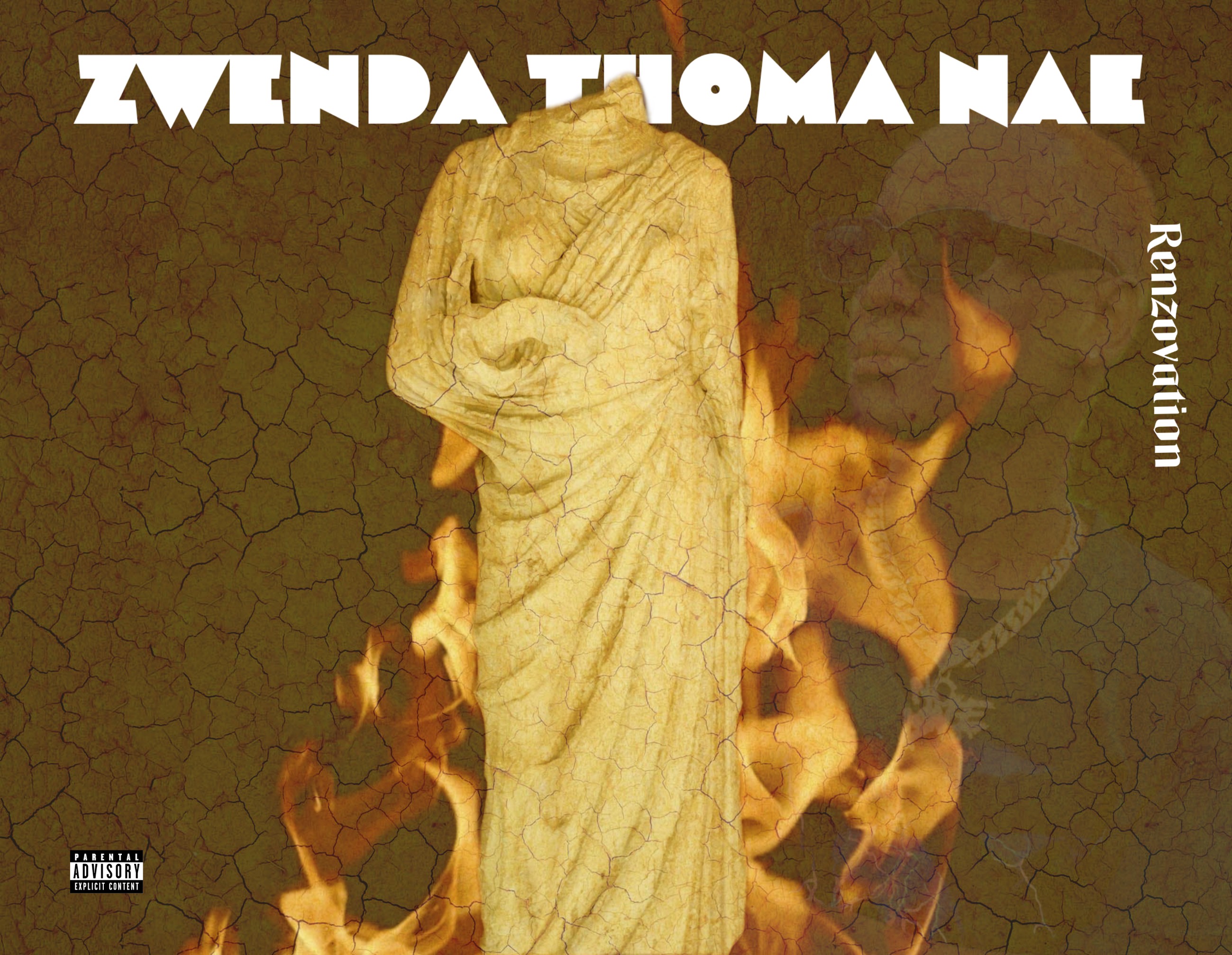 Renzovation - Zwe nda Thoma nae (open verse)