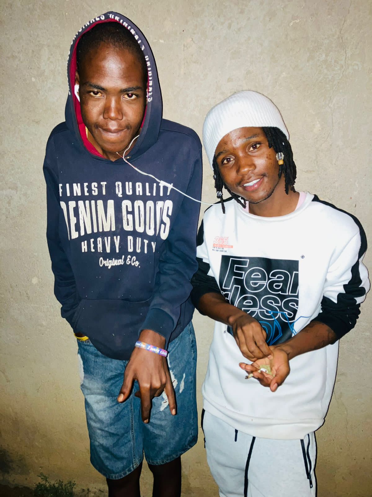 FATROCK - ulandiwe (Prod.By Jiggy Earl-P)
