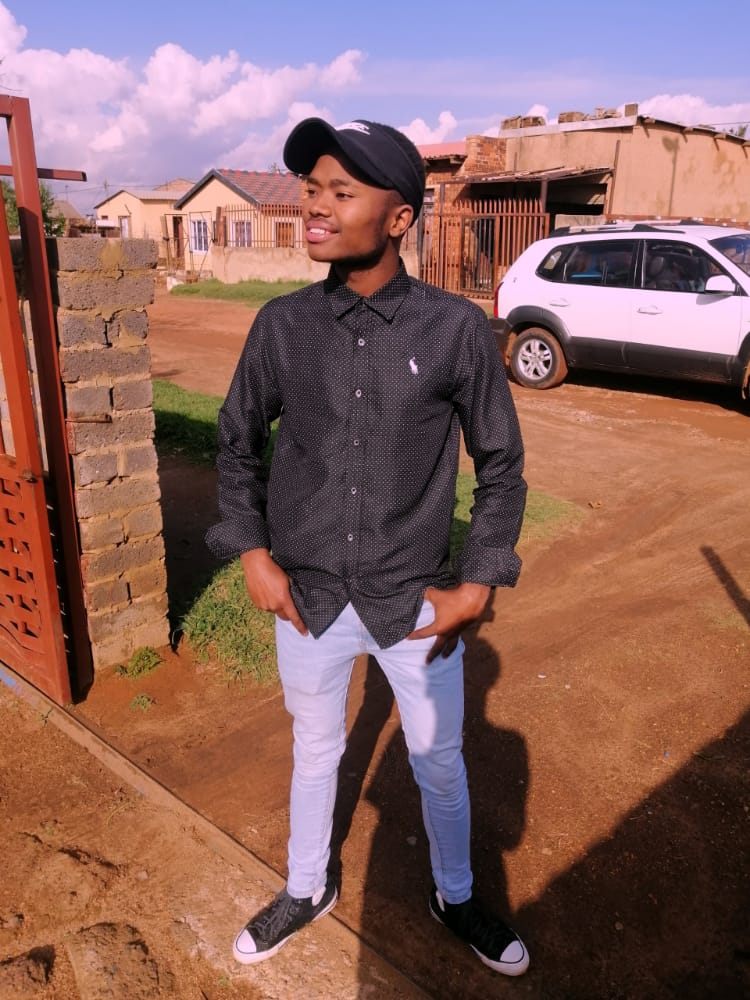 Stunner PY - Langa Linye