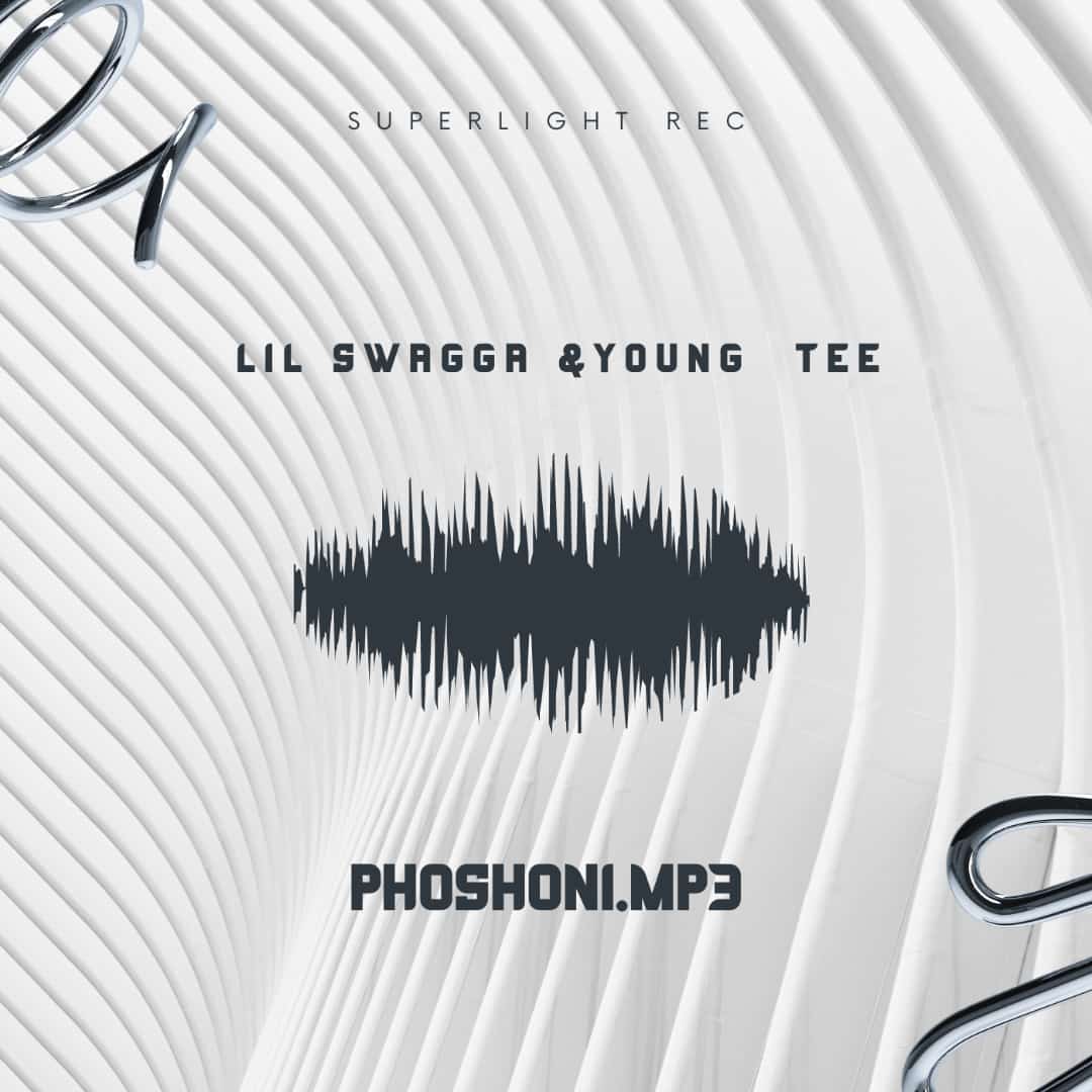 Lil swagga & Young Tee - Phoshoni