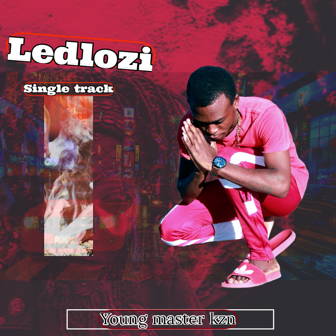 Young Master kzn - Ledlozi