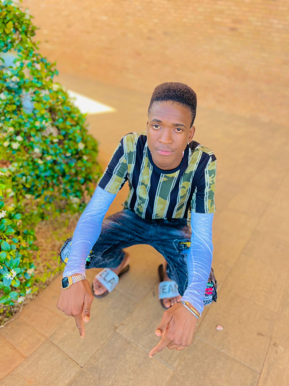 V-Boy - Force-Love Featuring Viperine