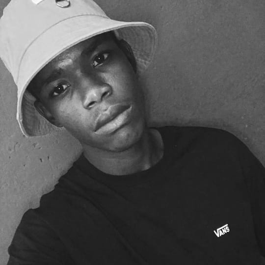 Ricky fourtu - Beatbox(last_cover)