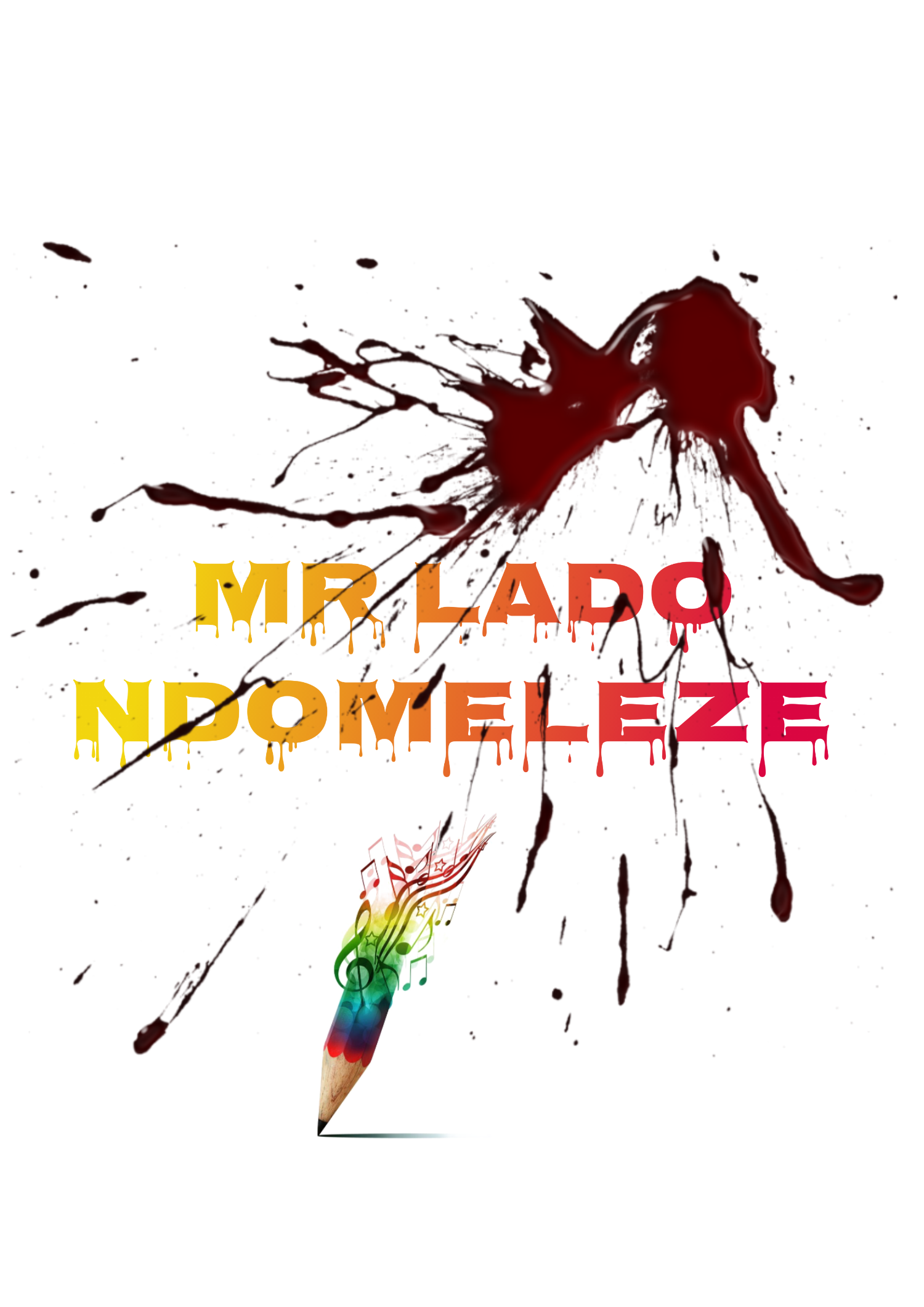 MR LADO RSA - Celu ndomeleze