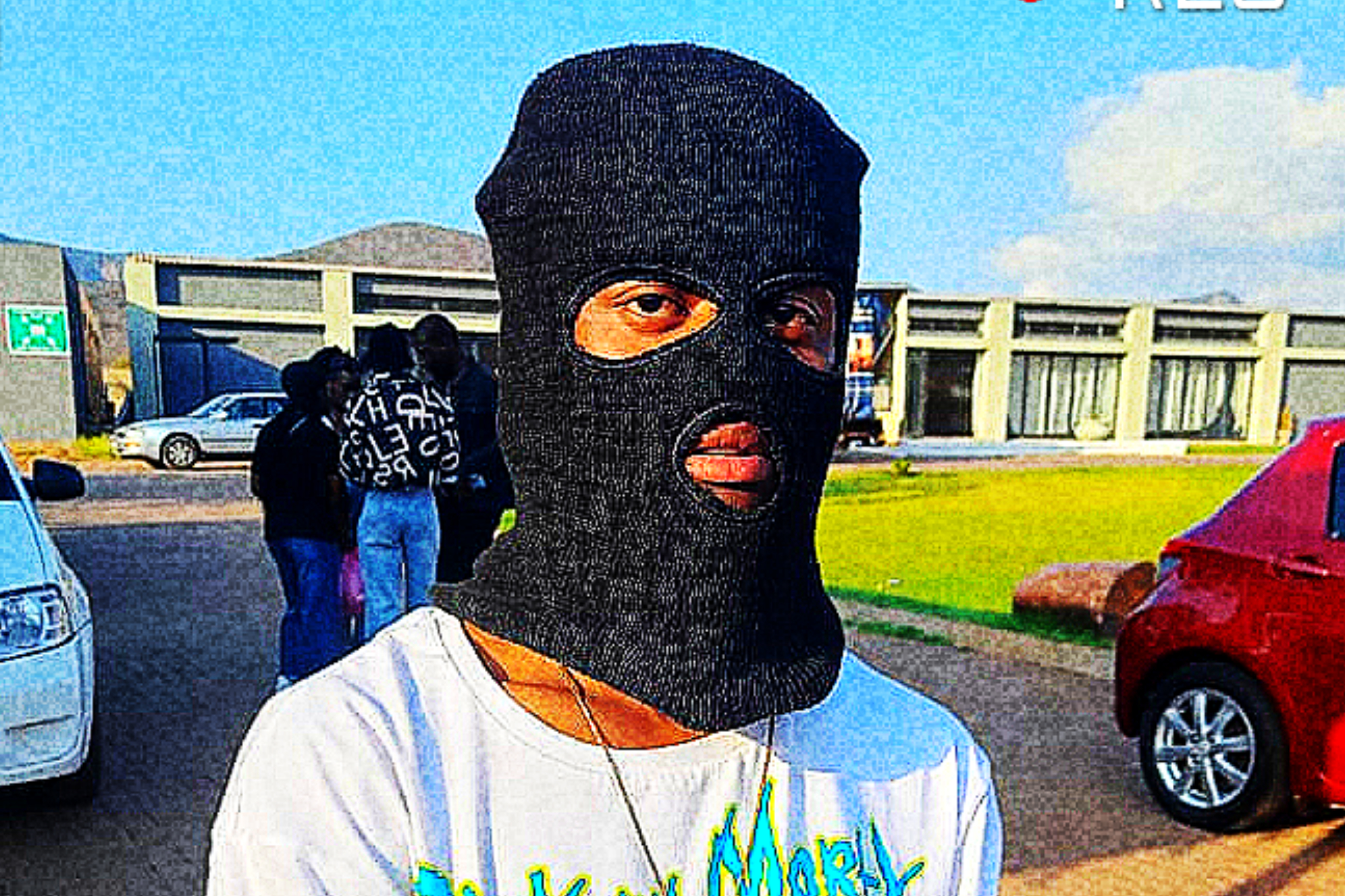 Locza - Chikhori Kwasha Featuring Laytrap
