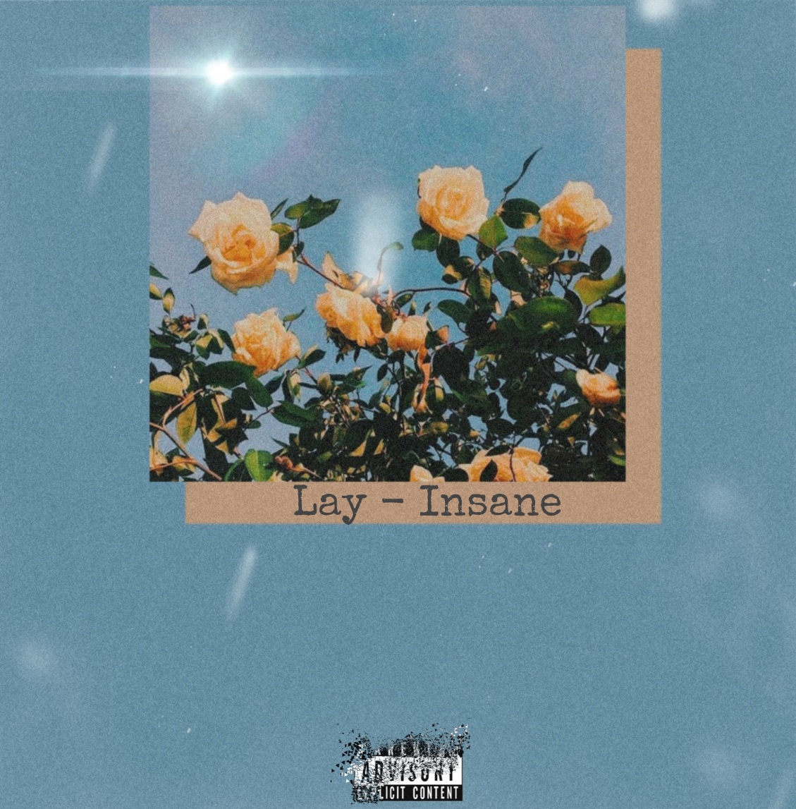Lay - Insane