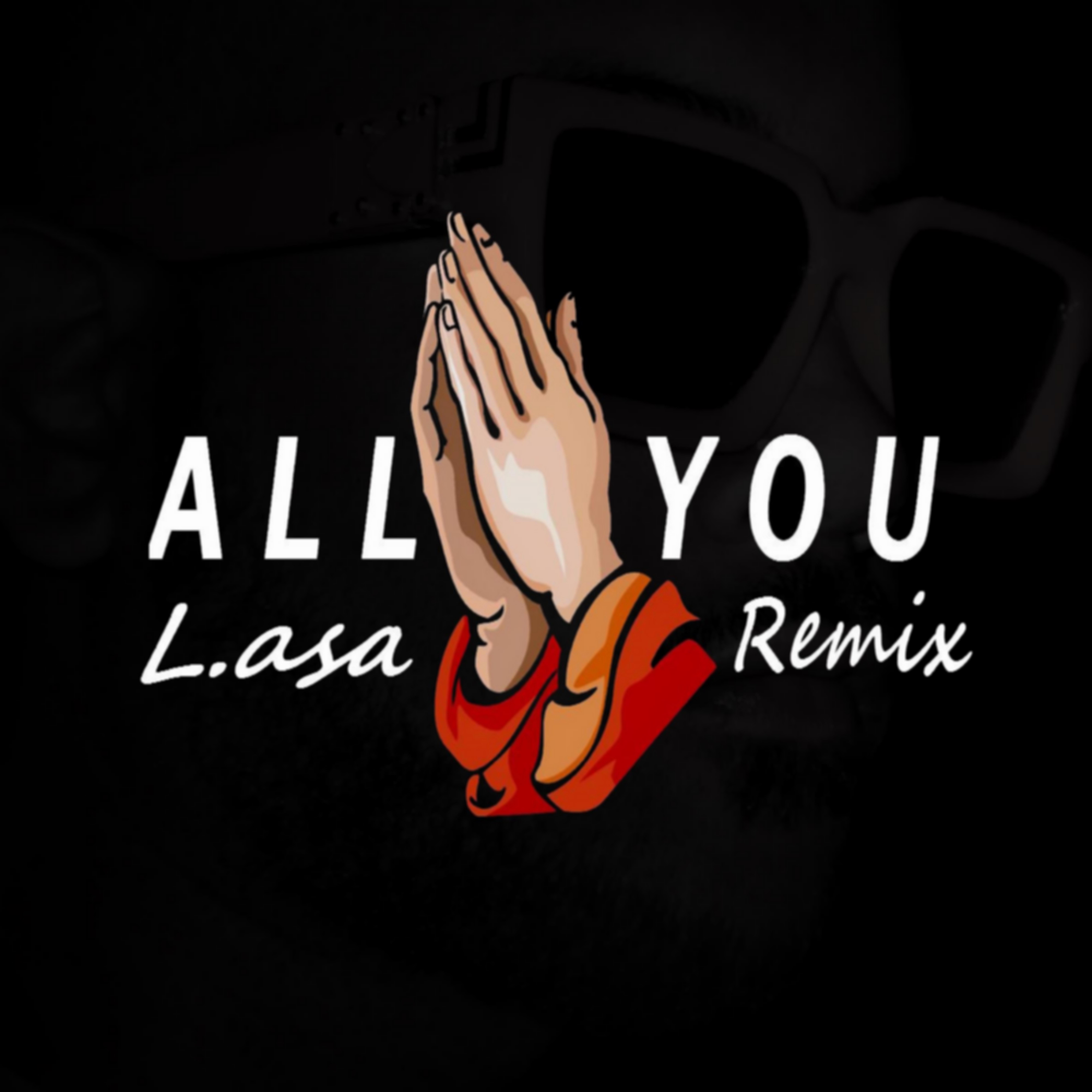 Senior Oat - All in you (amapiano remix) Featuring L.Asa