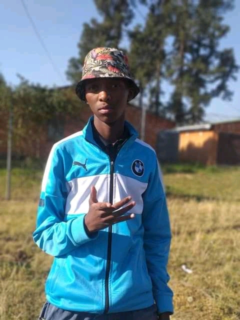 General Masters - Woza My love ( cover by Blaq Diamond)